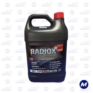 Refrigerante Premium Rojo 50/50