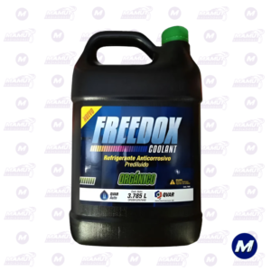 Refrigerante Coolante Verde Galon