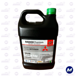 Refrigerante Premium