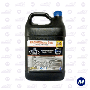 Refrigerante Heavy Duty 50/50 Galón