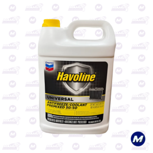 Refrigerante 50-50 Universal Antifreeze