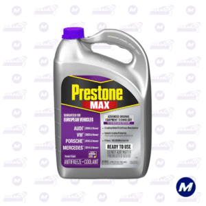 Anticongelante Refrigerante Violeta 50/50 Max