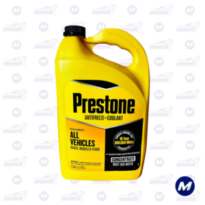Refrigerante Prestone