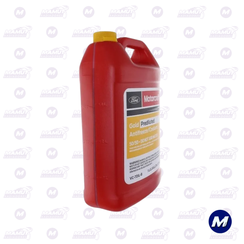 Refrigerante Gold 50/50 - Imagen 2