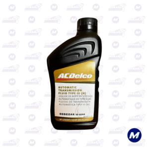 Aceite De Transmision Dexron Iii