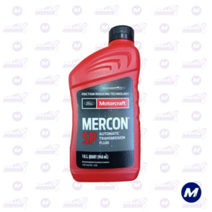 Sp Aceite Para Transmision Automatica