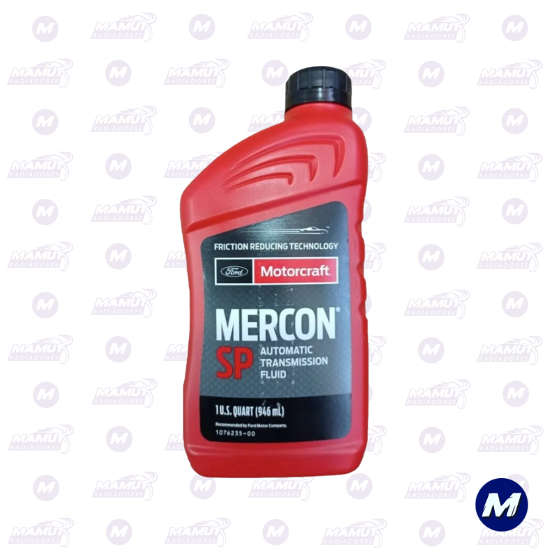 Sp Aceite Para Transmision Automatica