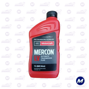 Lv Aceite Para Transmision Automatica