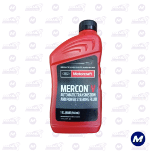 Mercon V Aceite Para Transmision Automatica