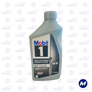 Aceite 1 5w50 Sintetico Original