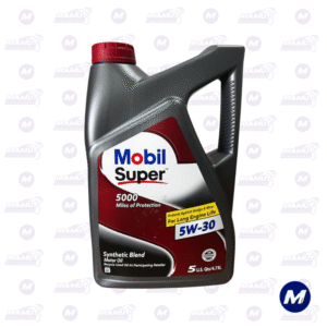 Aceite 5000 5w30 5l