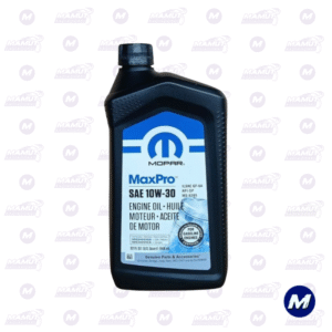 Aceite Mineral Maxpro 10w-30