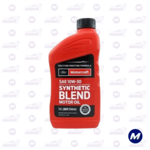 Aceite 10w30 Semisintetico