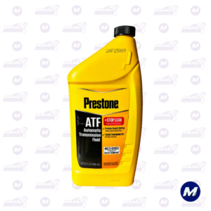 Aceite Atf Sellador De Fuga