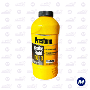 Ligas De Freno Dot 3