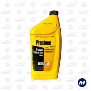 Líquido De Dirección Asistida