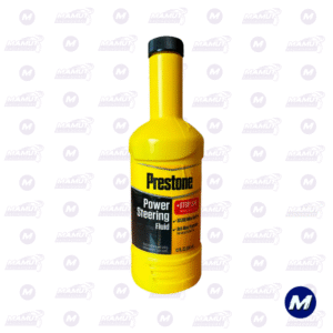 Líquido De Dirección Asistida Sellador De Fugas