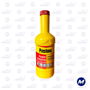 Líquido De Dirección Asistida Vehículos Asiáticos