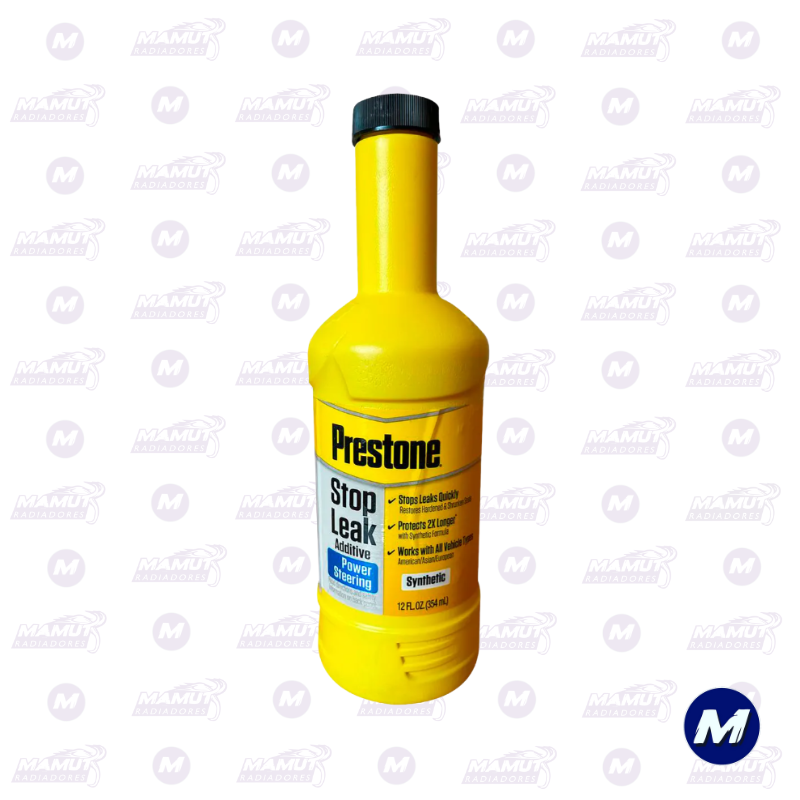 Sellador De Fugas De Direccion Asistida