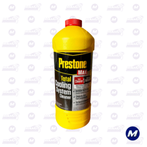 Limpiador De Sistema De Refrigeración