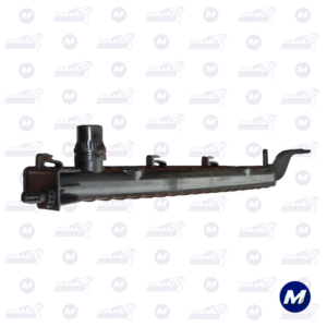 Tanque Silverado Hd / Rey Camion copiloto