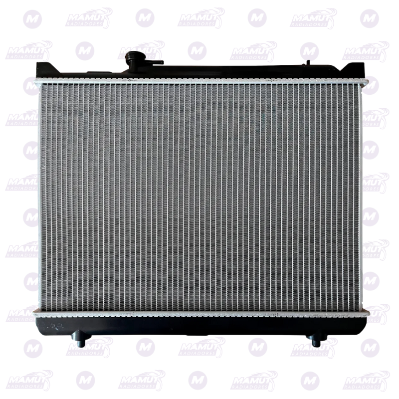 Radiador Vitara Xl7 - Imagen 2