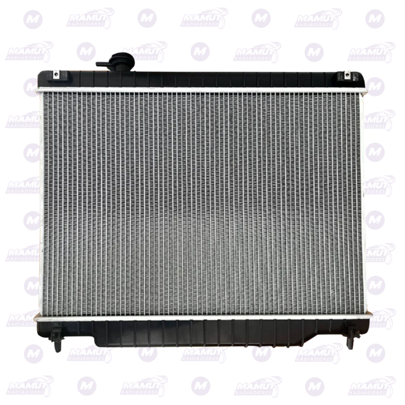 Trailblazer 6 Cil 2002-07 Automático - Imagen 2