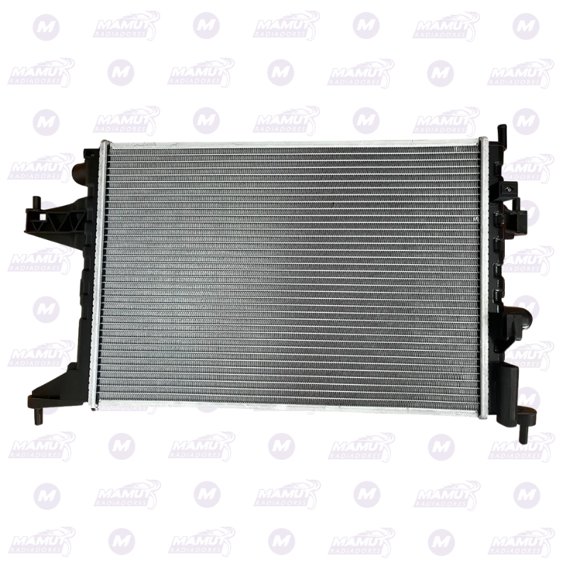 Opel Montana Corsa 2011 - Imagen 2