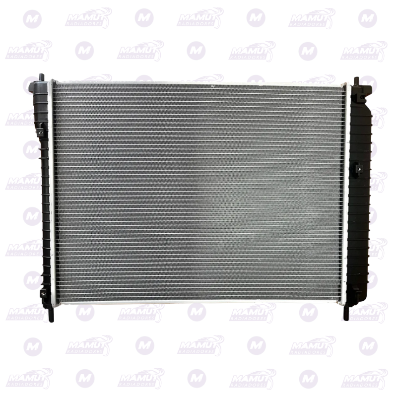 Captiva Sport / Gmc Saturn Vue 2.4/3.0 - Imagen 2