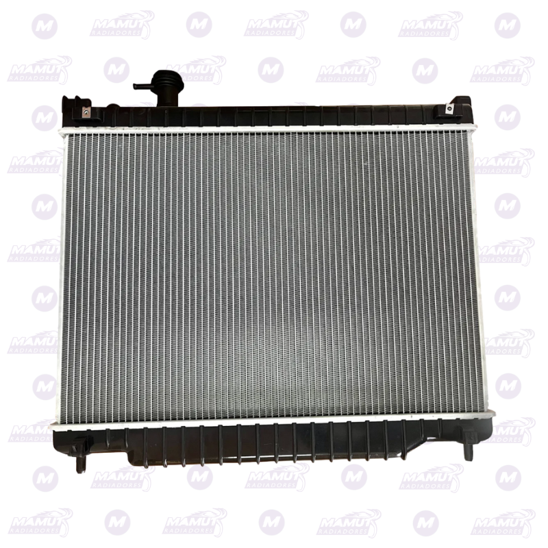 Trailblazer V8 6.0. - Imagen 2