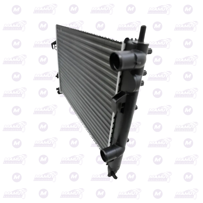 Palio Tubo Redondo 1.3 2002 2012 Idea - Imagen 2