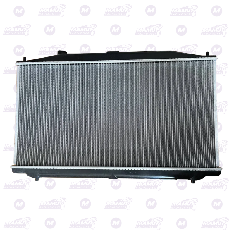 Accord 2.4l 2008-2012 At - Imagen 2