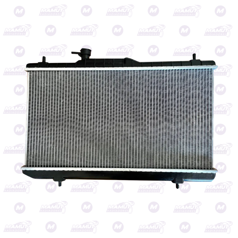 Accent 2000-2005 At - Imagen 2