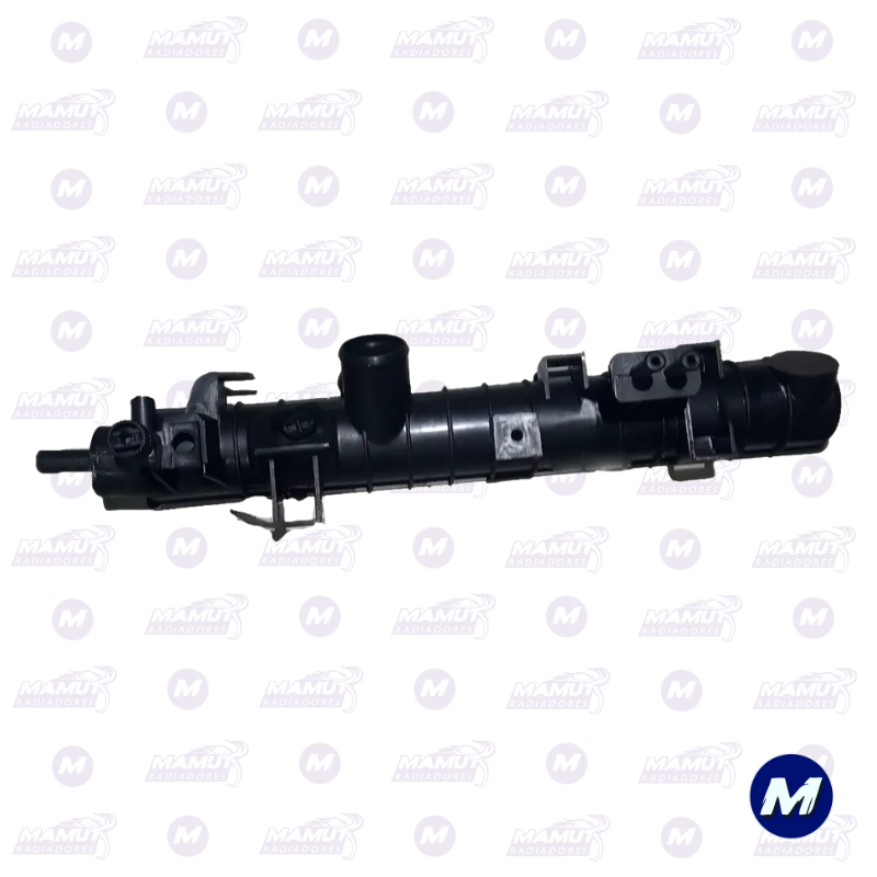 Tanque Astra Copiloto