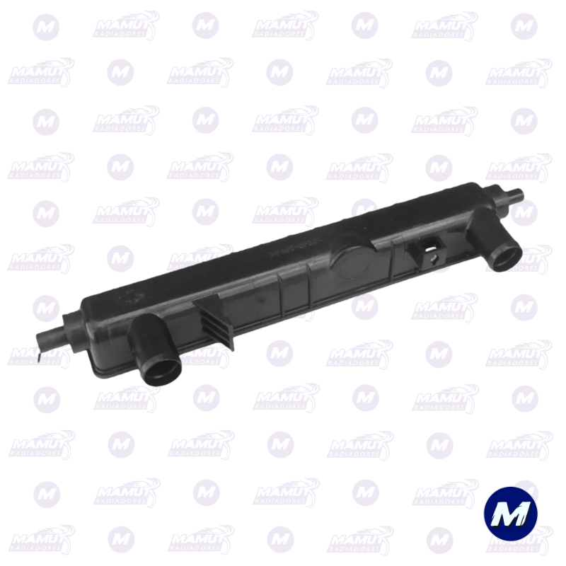 Tanque Qq 1.1 Copiloto