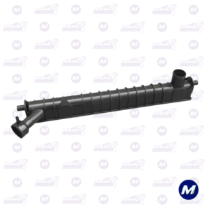 Tanque Mercury Tracer Salida Copiloto