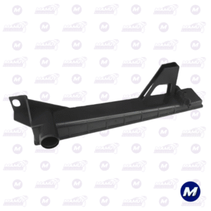 Tanque Bronco 5.0 Copiloto