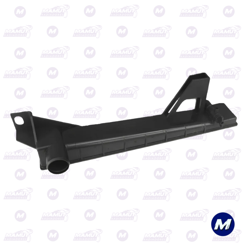 Tanque Bronco 5.0 Copiloto