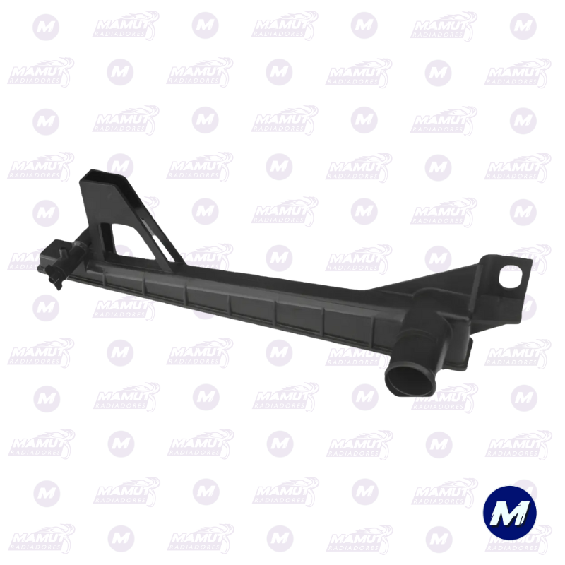 Tanque Piloto Bronco 4.9 V6