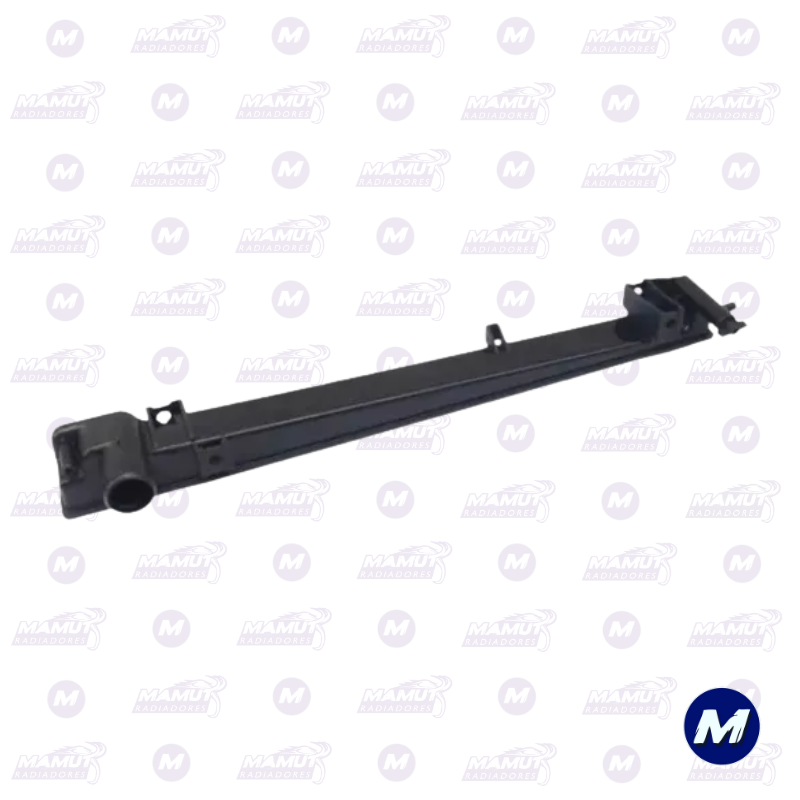 Tanque Explorer Mountanier