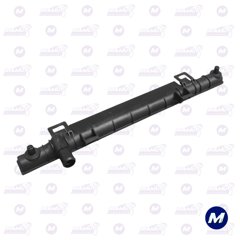 Tanque Fiesta Titanium 1.6 Lts