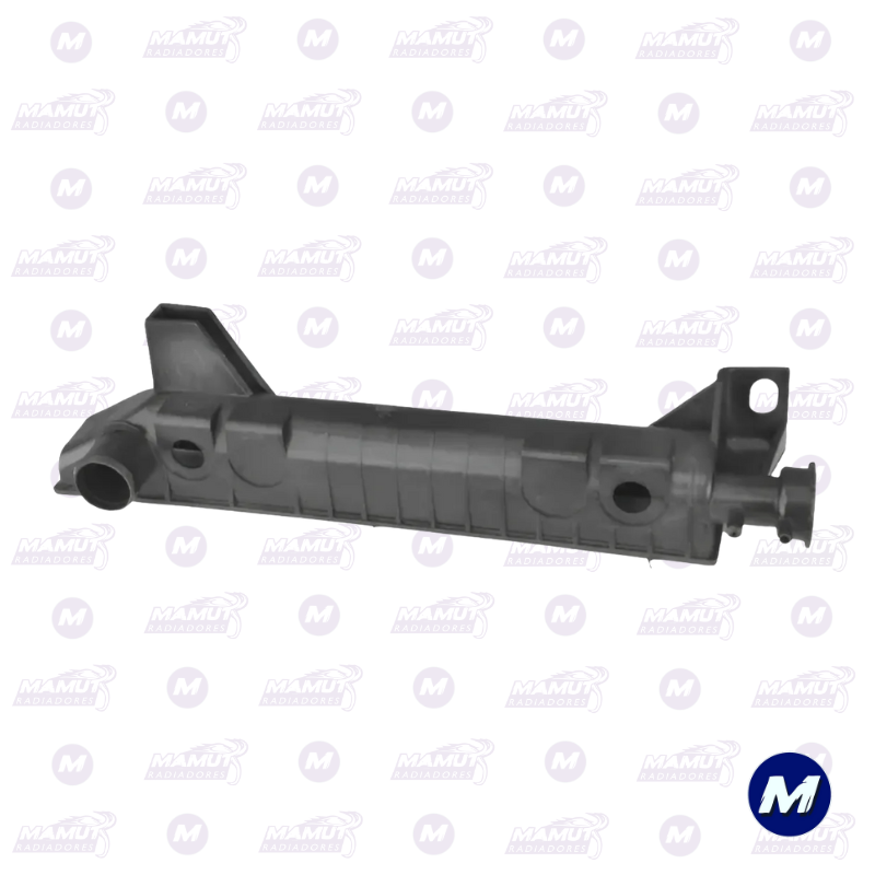 Tanque Piloto Bronco 5.0