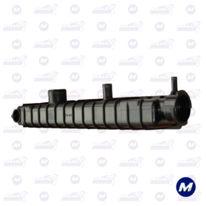 Tanque Blazer Boca Curva. Copiloto