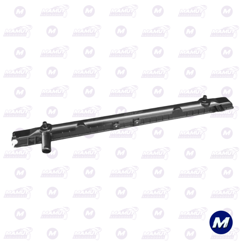 Tanque Orinoco Sincronico Inferior