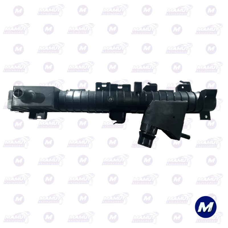 Tanque Super Duty Copiloto