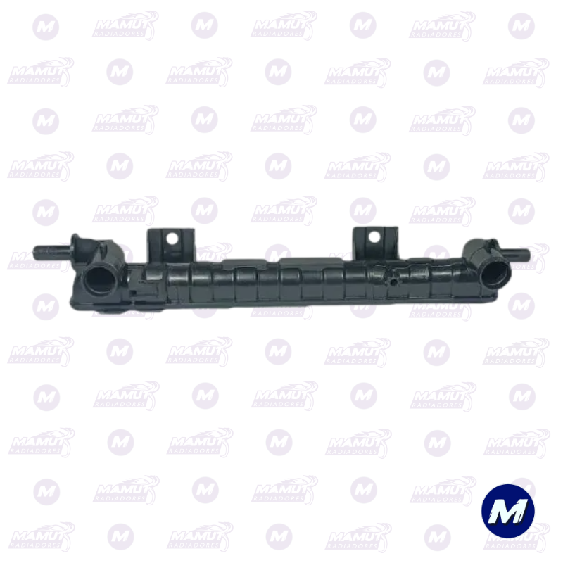 Tanque Fiesta Balita 2000-2004