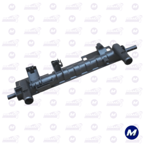 Tanque Fiesta Max Ecosport Automatic Entrada