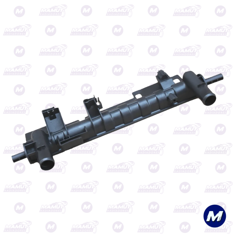 Tanque Fiesta Max Ecosport Automatic Entrada