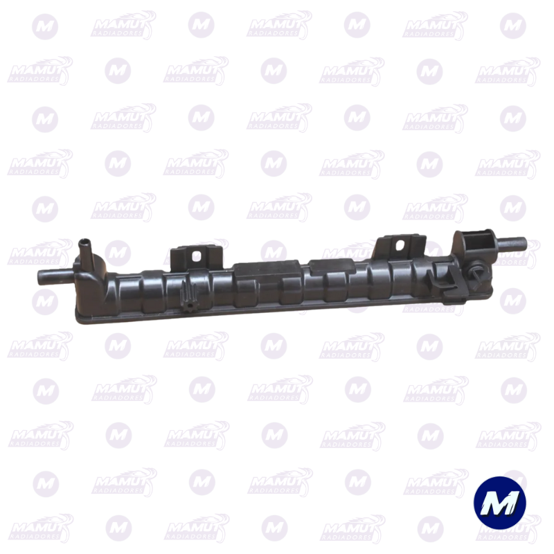 Tanque Fiesta Balita Salida 2000-2004