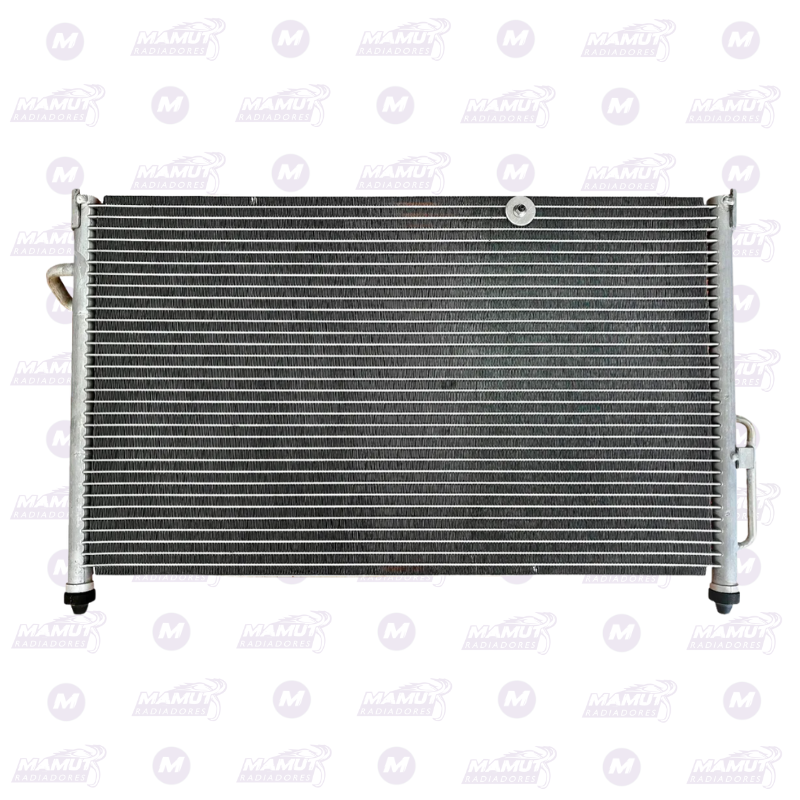 Mazda 626 1993-1997 - Imagen 2